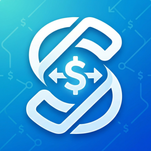 SplitSmart App Icon